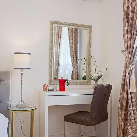 Kaleta Garden Apartment Spalato Esterno foto