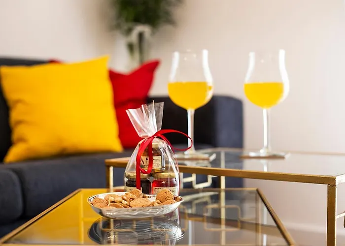 Kaleta Garden Apartment
