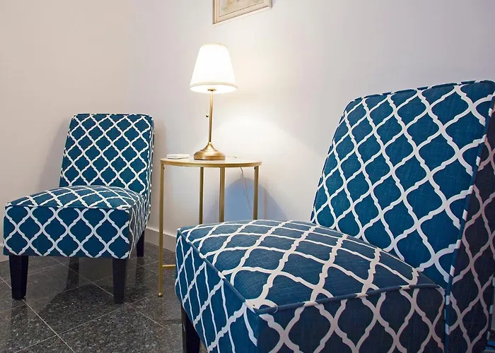 Kaleta Garden Apartment